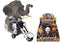 Animal Biker Toys - Wild Animals on Choppers | TY0680