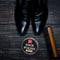 Black Shoe Polish 80g - Jump KC2702-36 for Shiny Shoes