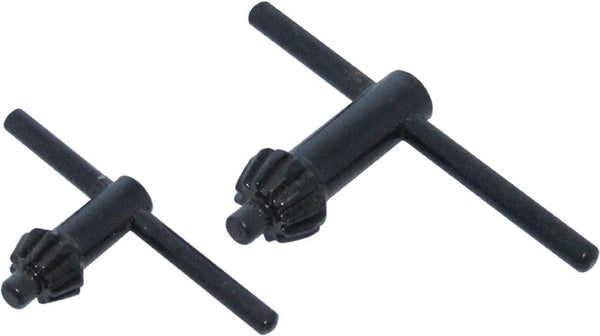 Chuck Key Set AMF0600 - Essential Tool for Drill Chucks