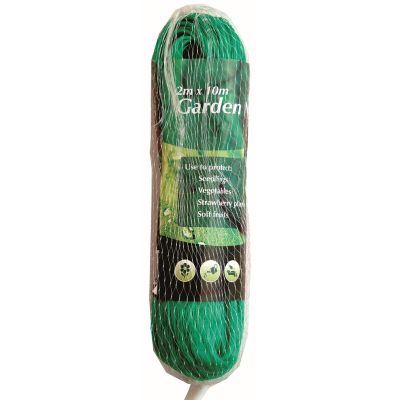 Garden Netting Mesh - GREEN BLADE 2M X 10M GN200