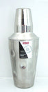 Stainless Steel Cocktail Shaker - APOLLO Dimple Effect 500ml