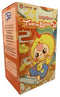BABY THREE ASSORTED TWELVE ZODIAC. TY4542