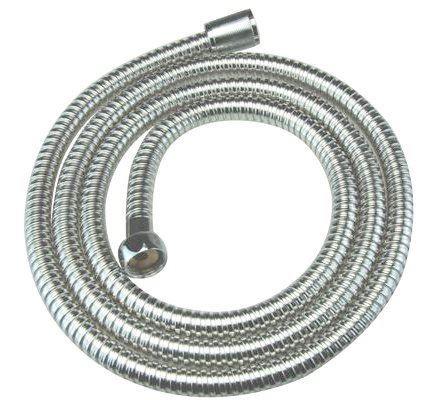 Flexible Shower Hose 1.75M - Deluxe Double Shielded Design