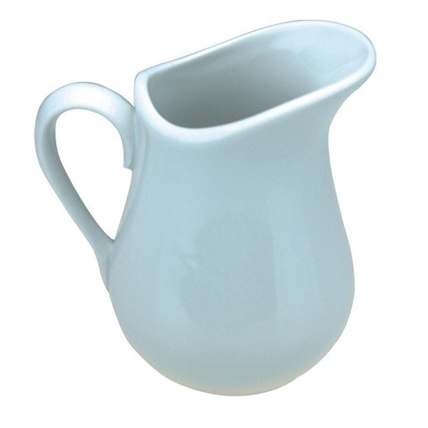 Ceramic Jug 250ml - VINCI PINE PORECLAIN Elegance AP2393