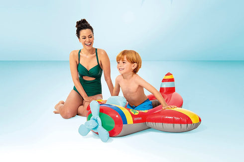 Intex Pool Cruiser for Kids Ages 3-6 | Fun Water Floats