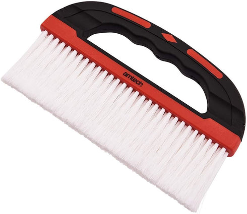 Wallpaper Brush - AMTECH Soft Grip 9 Inch / 225MM S3958