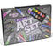 KREATIVE KIDS 86 PIECE CRAFT AND ART SET. TY9680