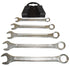 Combination Spanner Set - BLACKSPUR 5PC (MM CARD) WR260