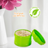BABYPIPKIN BABY MILK POWDER DISPENSER 3 COMPARTMENTS. Z66014