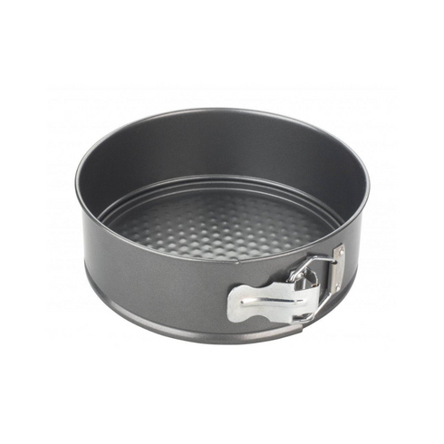 CHEF AID NON STICK SPRINGFORM CAKE PAN 19CM X 6.5CM. 10E10319