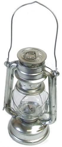 Hurricane Paraffin Lantern - REDWOOD LEISURE 280MM BB-HL201