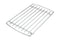 APOLLO CHROME TRIVET WITH HANDLES 44X25CM. AP7748