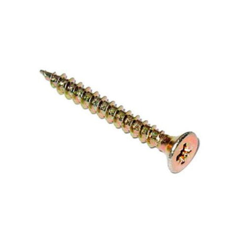 Chipboard Screws Pozi 3.5 x 16mm - STAR PACK 72193