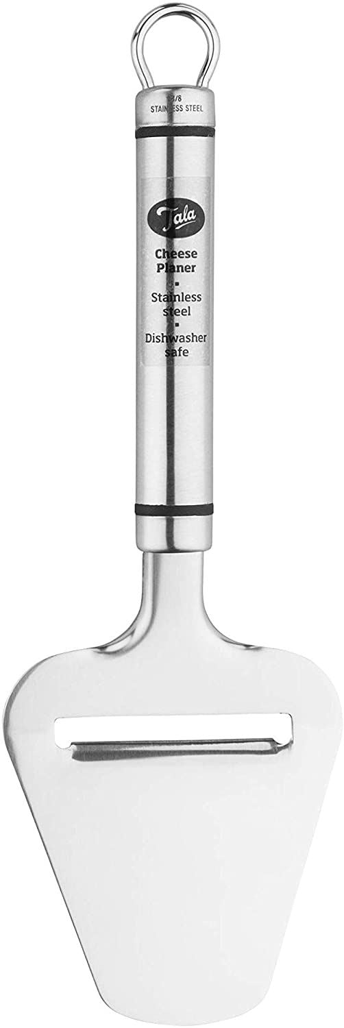 Stainless Steel Cheese Plane - TALA 10A10988 Professional Slicer