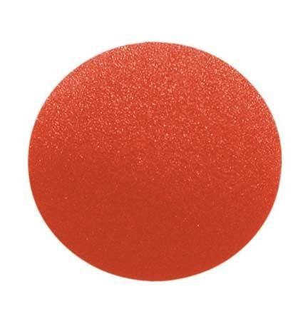 RED CLOWN NOSE / SPONGE BALL 3/PK. OB621052 2336 2337