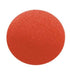 RED CLOWN NOSE / SPONGE BALL 3/PK. OB621052 2336 2337