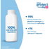 JOHNSONS BABY POWDER 200GM. JBP2