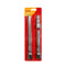 AMTECH 3PCS 1/2" DRIVE EXTENSION BAR SET. AMI3905