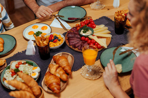 RAVENHEAD ESSENTIALS SALT POT. 0040900