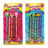 Novelty Eraser Pencils - Assorted Animal & Dinosaur Designs