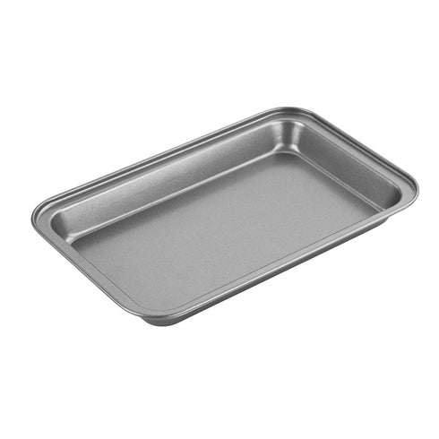 Brownie Baking Tray - CHEF AID 25x16x2cm Non-Stick 10E10329