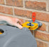 Hozelock Hose Reel 25m Compact 2-in-1 - 100-000-919