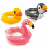 Animal Swim Ring - INTEX Assorted Designs for Kids 64cm x 64cm