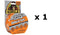 Gorilla Repair Tape Gloss Finish 8.2M - Durable & Versatile