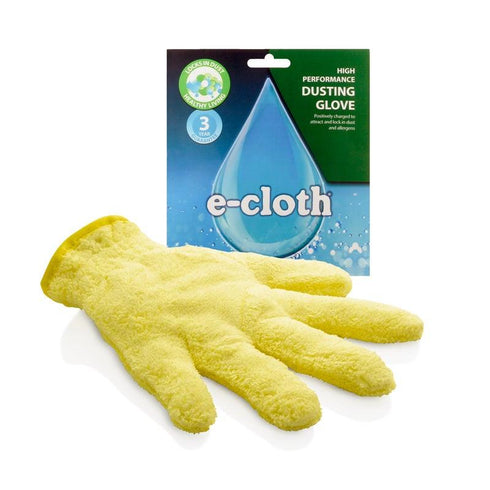 Dusting Glove - E-Cloth High Performance Cleaning Accessory