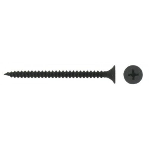 Drywall Screws - FAST PAK VALUE 2694 3.5 X 38, 30 Pack