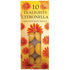 PRICES CINTRONELLA TEA LIGHT CANDLE 4HRS 10/PK. SUN101018 007529