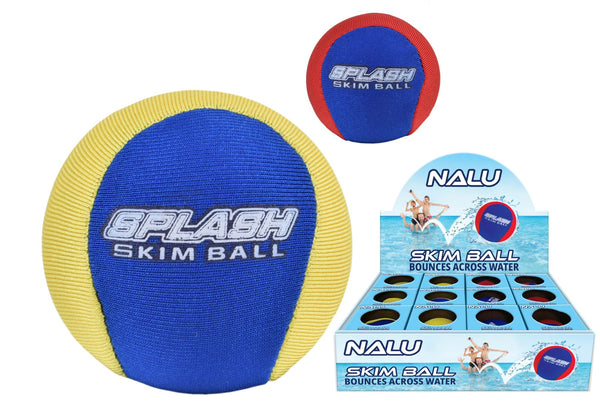 Water Skim Ball - NALU SPORTS SPLASH TY2060