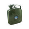 UN Approved Jerry Can 5L - PRO USER JC105 Durable Fuel Storage