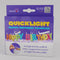 QUICKLIGHT MAGICAL CHAIN HAPPY BIRTHDAY CANDLE. CR-93238