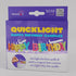 QUICKLIGHT MAGICAL CHAIN HAPPY BIRTHDAY CANDLE. CR-93238