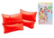 Kids Swim Arm Bands - INTEX Child's Inflatable for Ages 3-6
