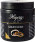 Gold Jewelry Cleaner - HAGERTY GOLD CLEAN 170ML Quick Shine