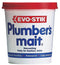 Plumbers Mait Putty - EVOSTIK 750gm Professional Sealant 30812666