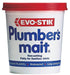 Plumbers Mait Putty - EVOSTIK 750gm Professional Sealant 30812666