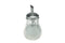 Glass Sugar Dispenser - Compact 11x7cm Size | AP6377