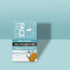 FACE FACTS GEL EYE PATCHES - BRIGHTENING 4/PK. 14436-150