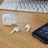 True Wireless Earphones - AV:LINK Ear Shots with Charging Case