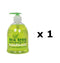 TEA TREE ANTI BACTERIACL HAND WASH 500ML. XP40155