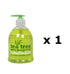 TEA TREE ANTI BACTERIACL HAND WASH 500ML. XP40155
