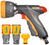 Hozelock Spray Gun Pro II with Fittings - 23719018