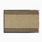 JVL ASSORTED MIRACLE BARRIER DOORMAT 40 X 60 CM. 01-143