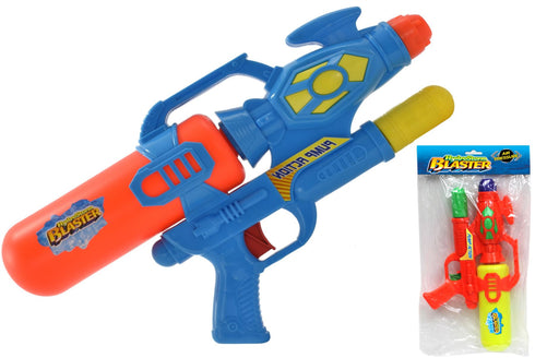 Water Gun Toy - 43CM Air Pressure TY6603 for Endless Fun