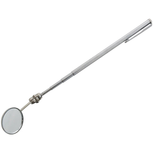 Telescopic Inspection Mirror - AM-TECH 18" S2300