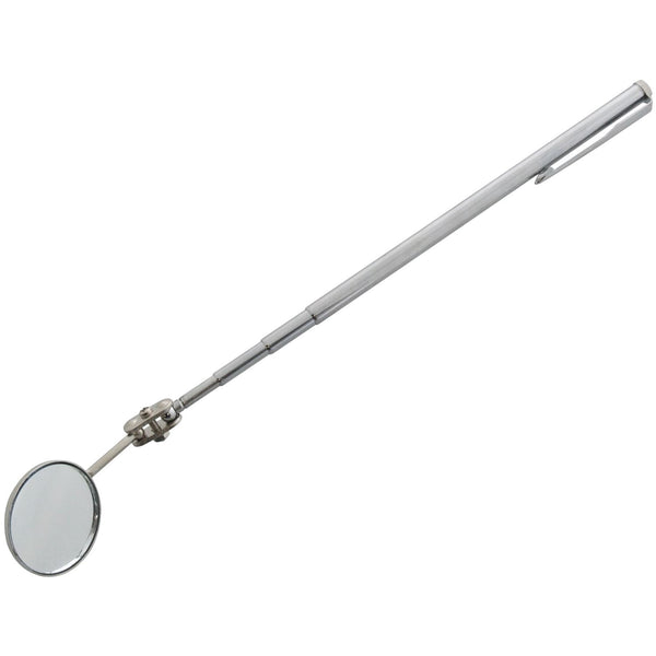 Telescopic Inspection Mirror - AM-TECH 18" S2300