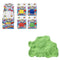 Elasti-Clay Assorted Colours - Stretchable Creative Play Clay
